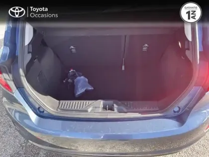 Photo 9 Ford Fiesta  1.0 Flexifuel 95ch Titanium Business 5p