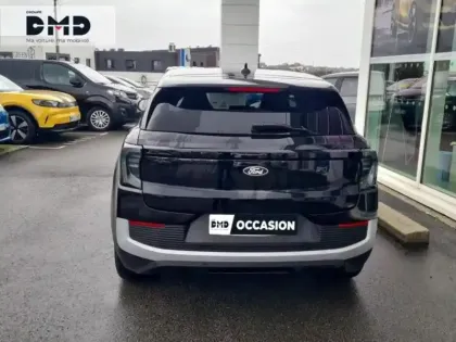 Photo 10 Ford Explorer  170ch Standard Range 52kWh Style RWD