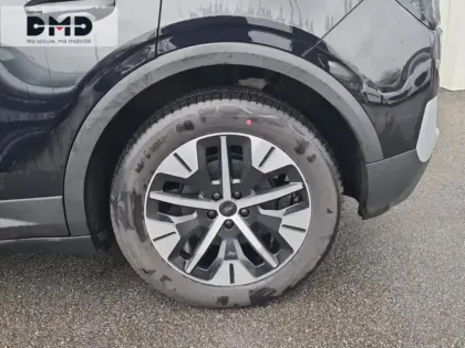 Photo 12 Ford Explorer  170ch Standard Range 52kWh Style RWD