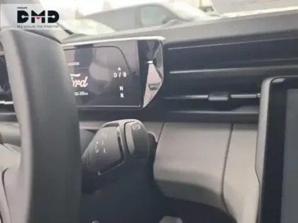 Photo 7 Ford Explorer  170ch Standard Range 52kWh Style RWD