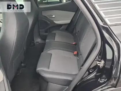 Photo 9 Ford Explorer  170ch Standard Range 52kWh Style RWD