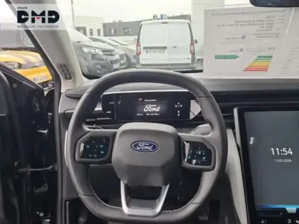 Photo 6 Ford Explorer  170ch Standard Range 52kWh Style RWD