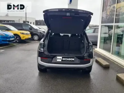 Photo 11 Ford Explorer  170ch Standard Range 52kWh Style RWD