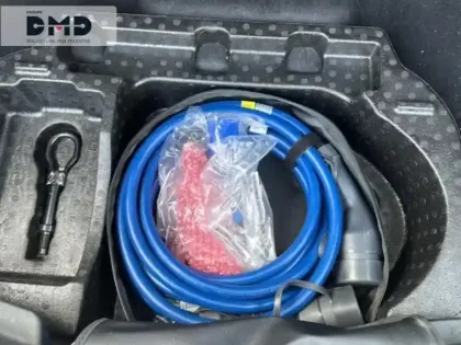 Photo 14 Ford Mustang Gén. I Ph1 Base 5