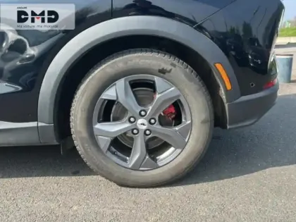 Photo 12 Ford Mustang Gén. I Ph1 Base 5