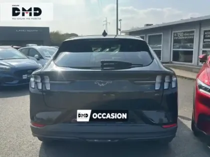 Photo 10 Ford Mustang Gén. I Ph1 Base 5