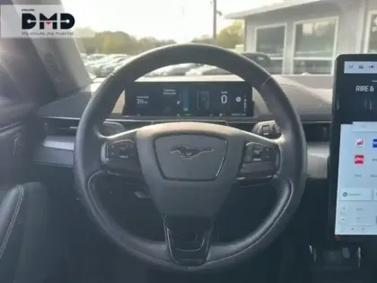 Photo 6 Ford Mustang Gén. I Ph1 Base 5