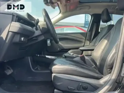 Photo 8 Ford Mustang Gén. I Ph1 Base 5