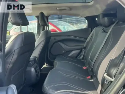 Photo 9 Ford Mustang Gén. I Ph1 Base 5