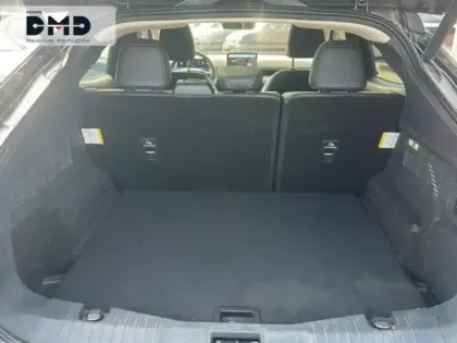 Photo 11 Ford Mustang Gén. I Ph1 Base 5