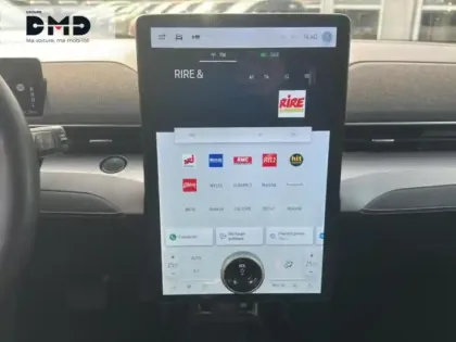 Photo 5 Ford Mustang Gén. I Ph1 Base 5