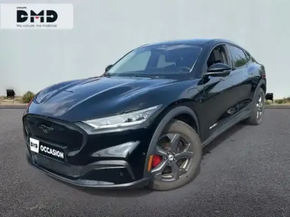 Photo Ford Mustang Base