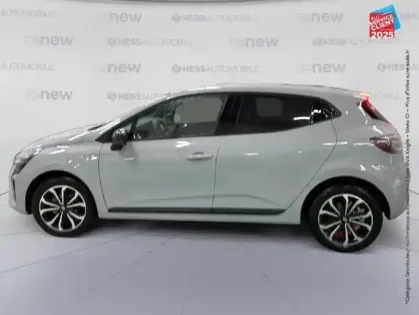 Photo 8 Renault Clio  1.0 TCe 90ch Techno - 25