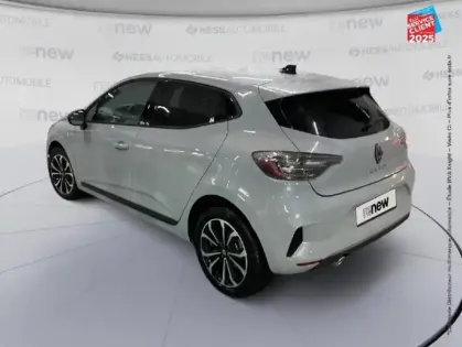 Photo 7 Renault Clio  1.0 TCe 90ch Techno - 25