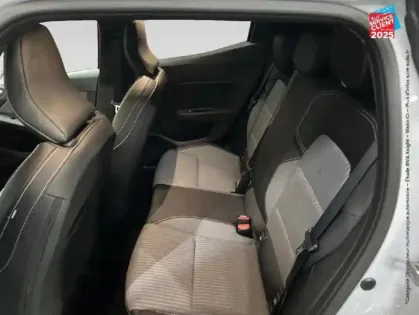 Photo 10 Renault Clio  1.0 TCe 90ch Techno - 25