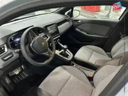 Photo 14 Renault Clio  1.0 TCe 90ch Techno - 25