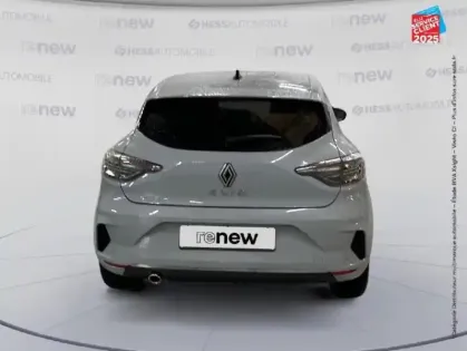 Photo 6 Renault Clio  1.0 TCe 90ch Techno - 25