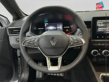 Photo 11 Renault Clio  1.0 TCe 90ch Techno - 25