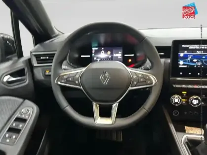 Photo 11 Renault Clio  1.0 TCe 90ch Techno - 25