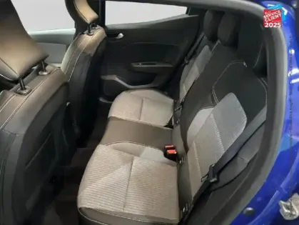 Photo 10 Renault Clio  1.0 TCe 90ch Techno - 25