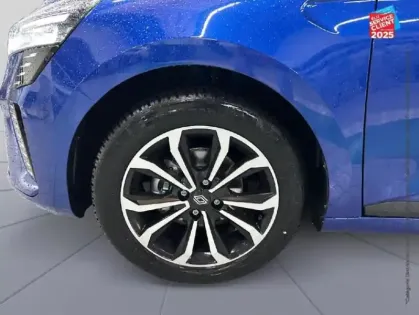 Photo 9 Renault Clio  1.0 TCe 90ch Techno - 25