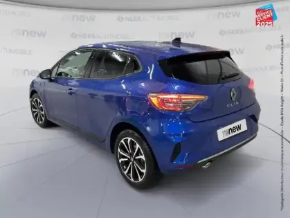 Photo 7 Renault Clio  1.0 TCe 90ch Techno - 25