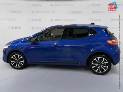 Photo 8 Renault Clio  1.0 TCe 90ch Techno - 25