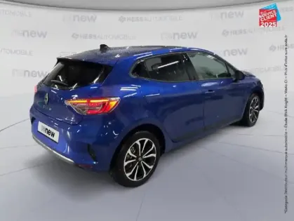 Photo 5 Renault Clio  1.0 TCe 90ch Techno - 25