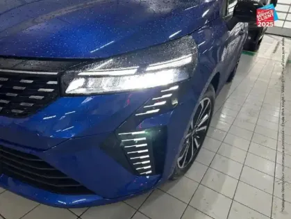 Photo 12 Renault Clio  1.0 TCe 90ch Techno - 25