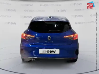 Photo 6 Renault Clio  1.0 TCe 90ch Techno - 25