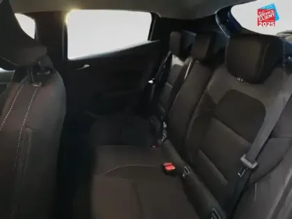 Photo 10 Renault Clio  1.0 TCe 90ch Evolution - 25