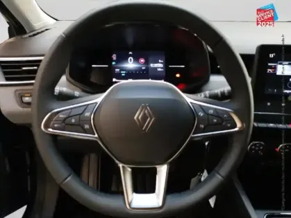 Photo 11 Renault Clio  1.0 TCe 90ch Evolution - 25