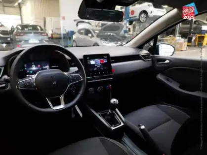 Photo 14 Renault Clio  1.0 TCe 90ch Evolution - 25