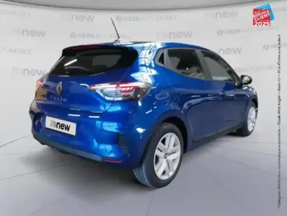 Photo 5 Renault Clio  1.0 TCe 90ch Evolution - 25