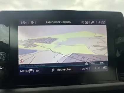 Photo 10 Citroën Berlingo Gén. III Ph1 NG Pack Driver Connect 4