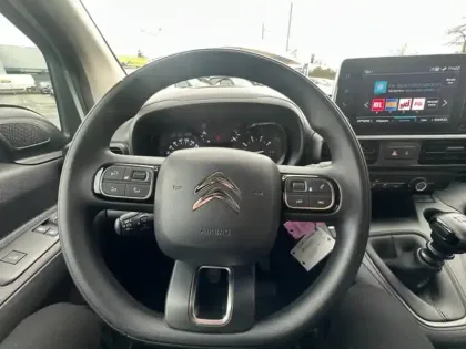 Photo 8 Citroën Berlingo Gén. III Ph1 NG Pack Driver Connect 4