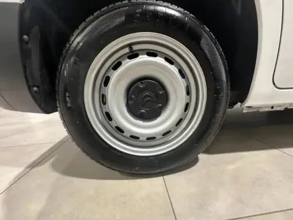 Photo 9 Citroën Berlingo Gén. III Ph1 NG Pack Driver Connect 4