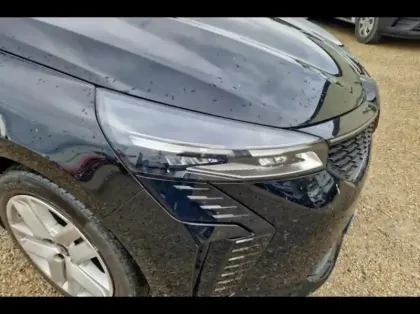 Photo 14 Renault Clio  1.5 Blue dCi 100ch