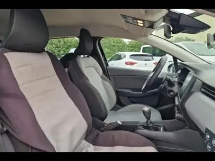 Photo 9 Renault Clio  1.5 Blue dCi 100ch