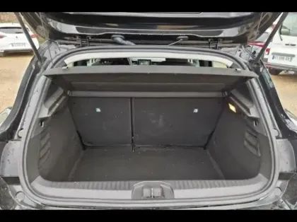 Photo 11 Renault Clio  1.5 Blue dCi 100ch