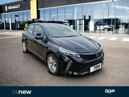 Photo 7 Renault Clio  1.5 Blue dCi 100ch