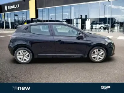 Photo 6 Renault Clio  1.5 Blue dCi 100ch