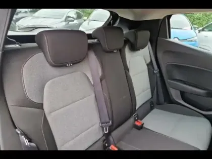 Photo 10 Renault Clio  1.5 Blue dCi 100ch