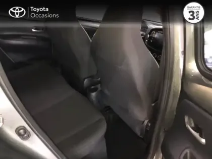 Photo 6 Toyota Aygo  X 1.0 VVT-i 72ch Design MY23