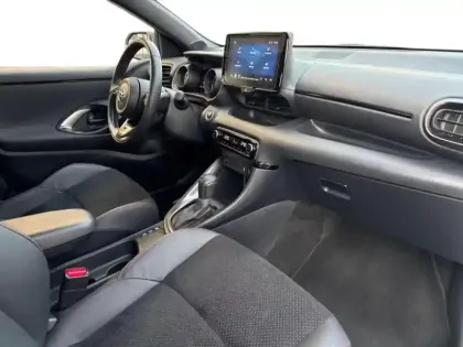 Photo 10 Toyota Yaris  116h GR Sport 5p MY22