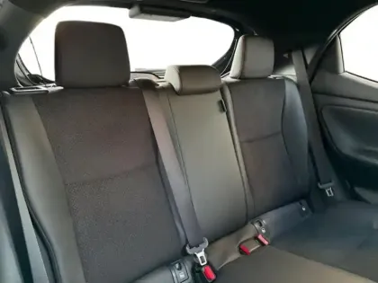 Photo 11 Toyota Yaris  116h GR Sport 5p MY22