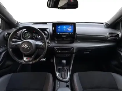 Photo 9 Toyota Yaris  116h GR Sport 5p MY22