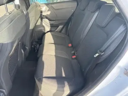 Photo 8 Ford Puma  1.0 Flexifuel 125ch S&S mHEV Titanium