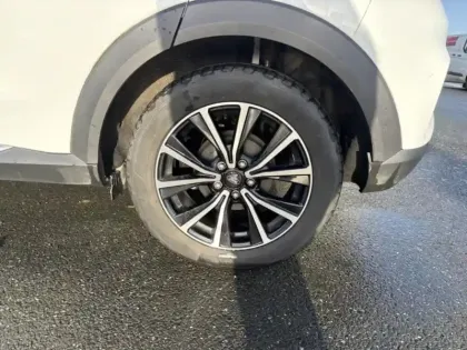 Photo 11 Ford Puma  1.0 Flexifuel 125ch S&S mHEV Titanium