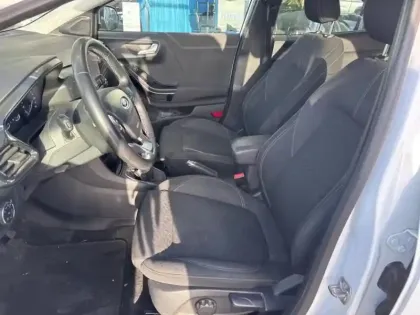 Photo 7 Ford Puma  1.0 Flexifuel 125ch S&S mHEV Titanium